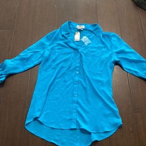 Express Blouse